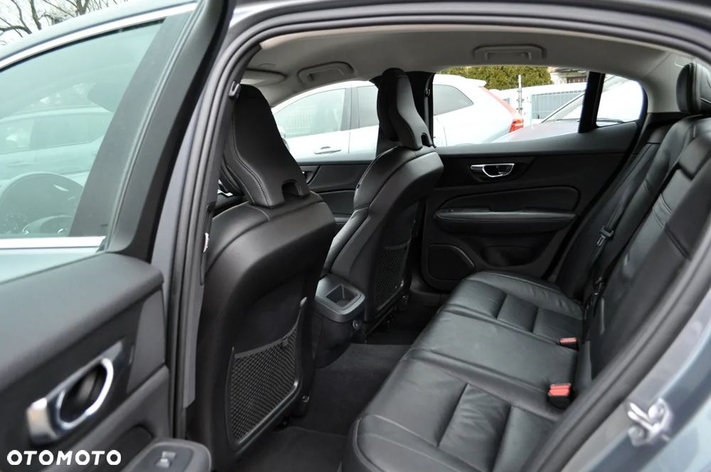 Volvo S60 B4 B Inscription - 24