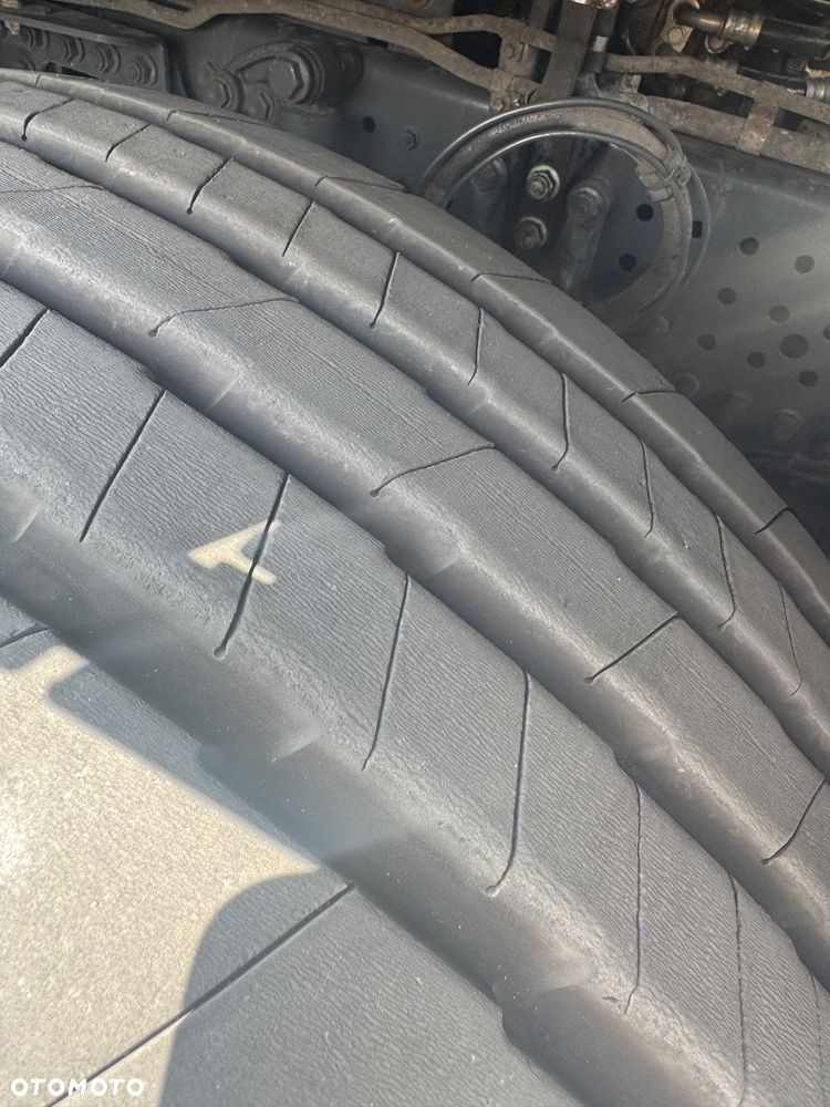 Mercedes-Benz Actros1845 425000km!!! - 11