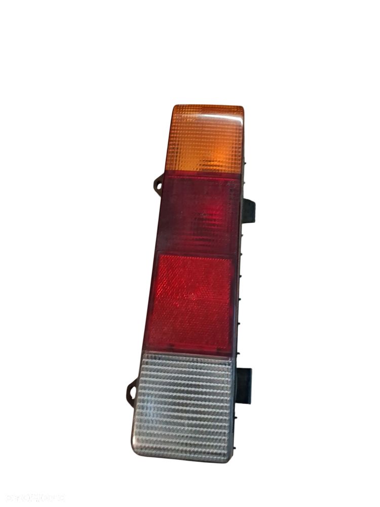 Lampa TYLNA PRAWAFIAT CINQUECENTO 7629357 - 1