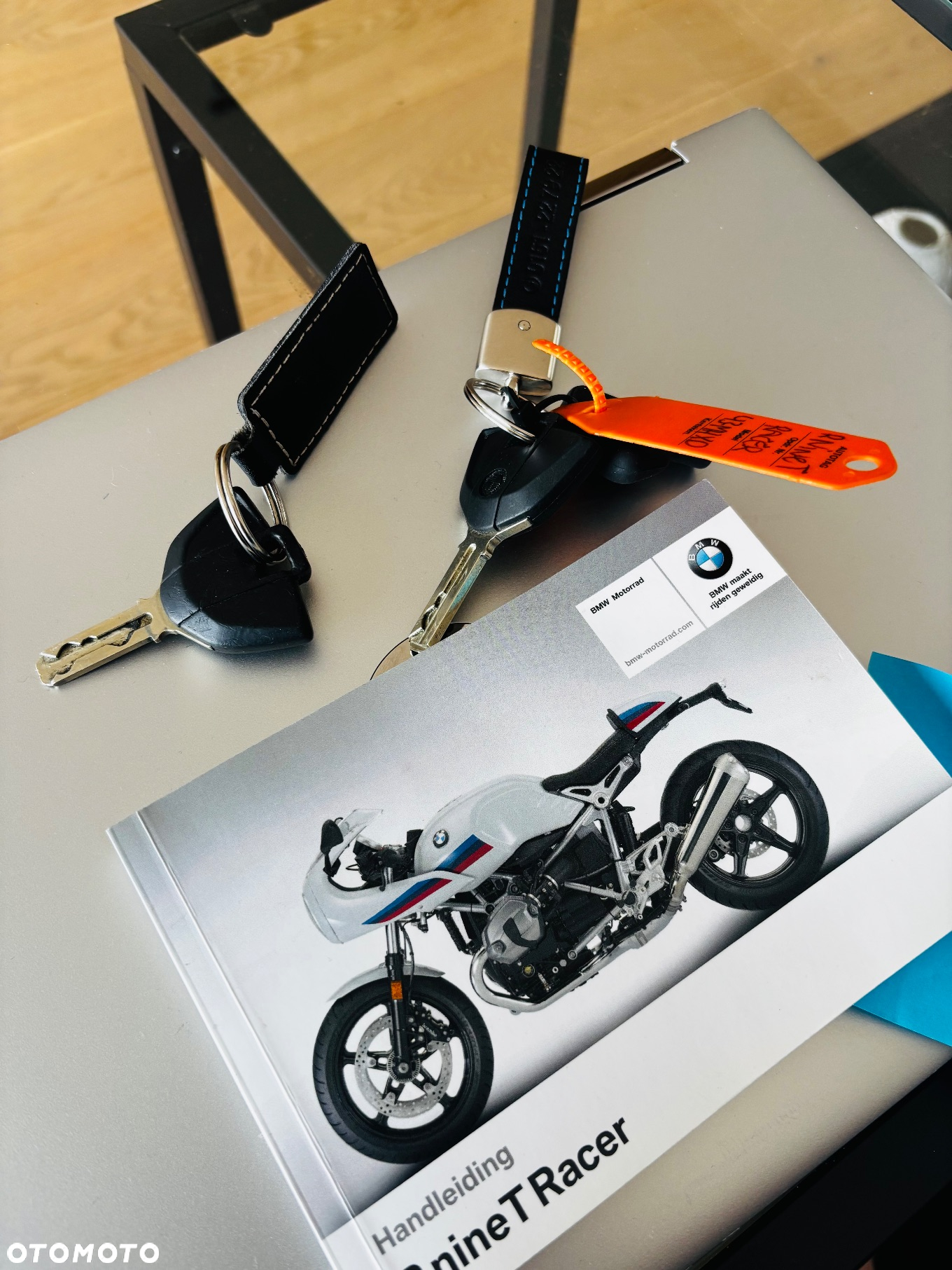 BMW R - 31
