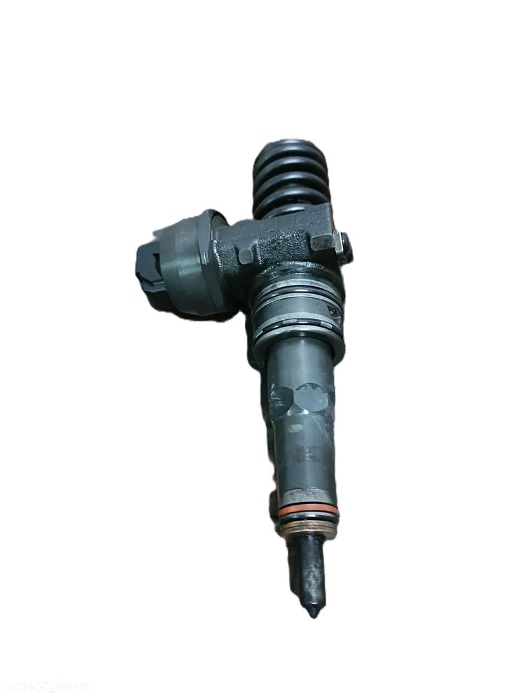 * VOLKSWAGEN GOLF V 03-09 r. 1,9 TDI POMPOWTRYSKI wtryskiwacze 0414720215 - 11