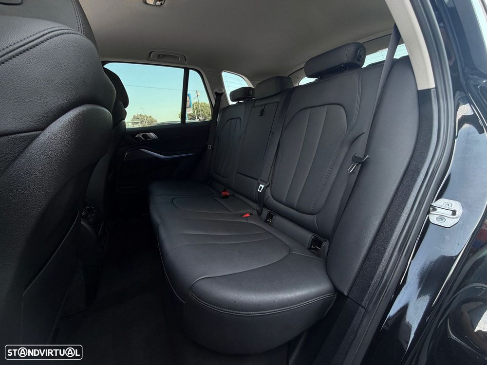 BMW X5 45 e xDrive - 13