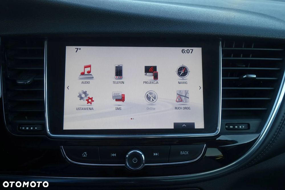 Opel Mokka ver-x-edition - 19