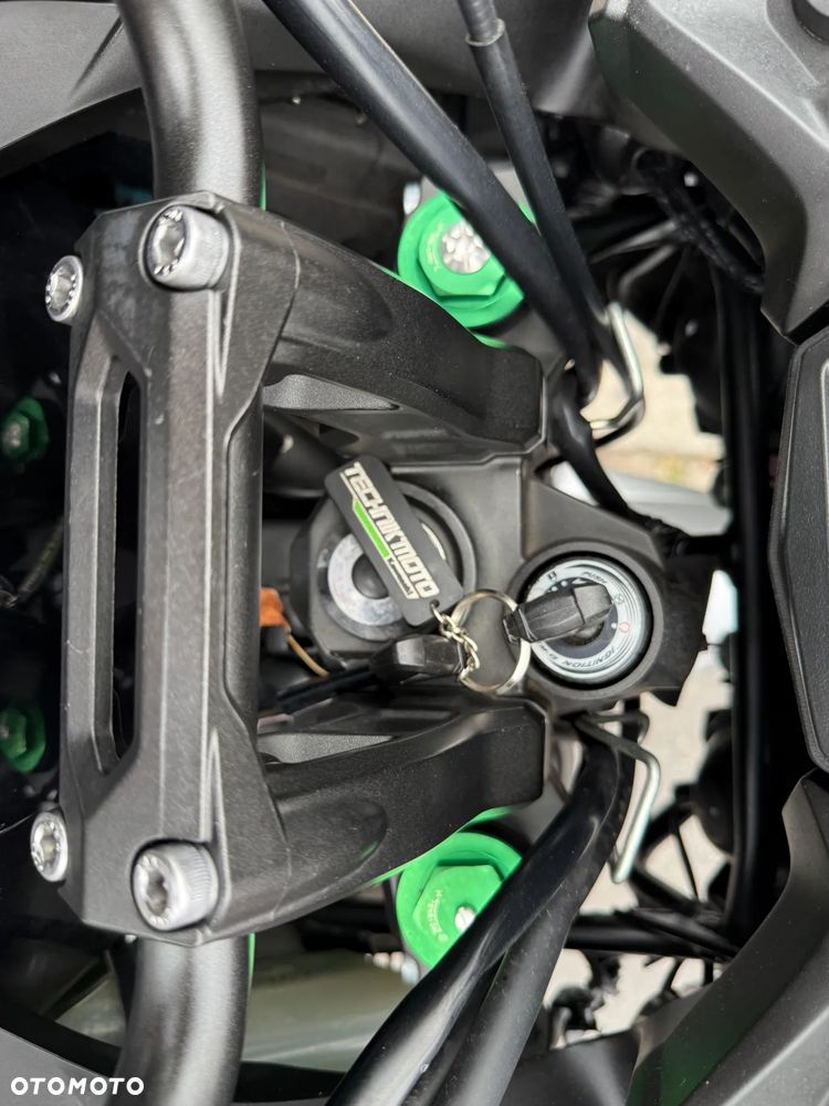 Kawasaki Versys 650 - 29