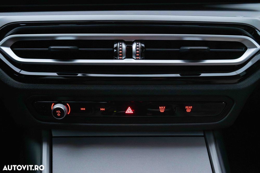 BMW Seria 3 320e Aut. - 14