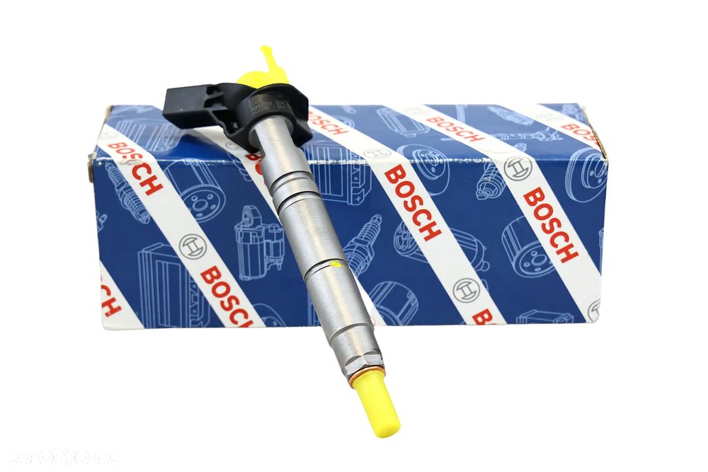 Wtryskiwacz BMW X3 X5 X6 3.0 330 530 0445115050 Wtryski do wszystkich marek i modeli - zadzwoń! - 3