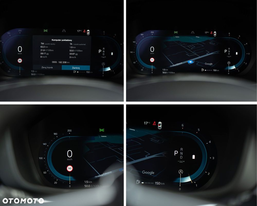 Volvo XC 60 B4 D Geartronic Momentum Pro - 38