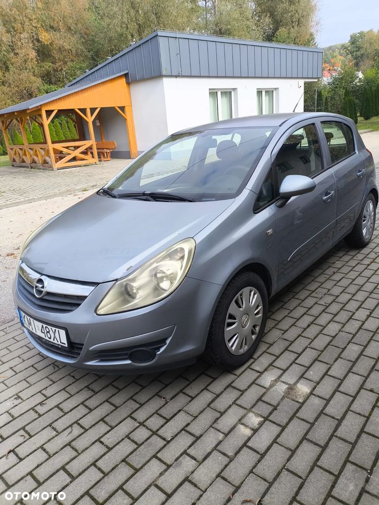 Opel Corsa 1.3 CDTI - 3