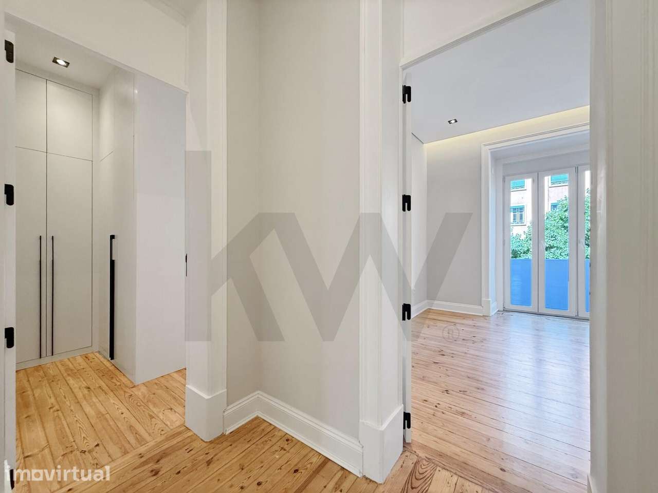 T3 REMODELADO | 2 SUITES | CLOSET | LOGRADOURO 35 m2 | AV. ALMIRANTE R - Grande imagem: 2/49