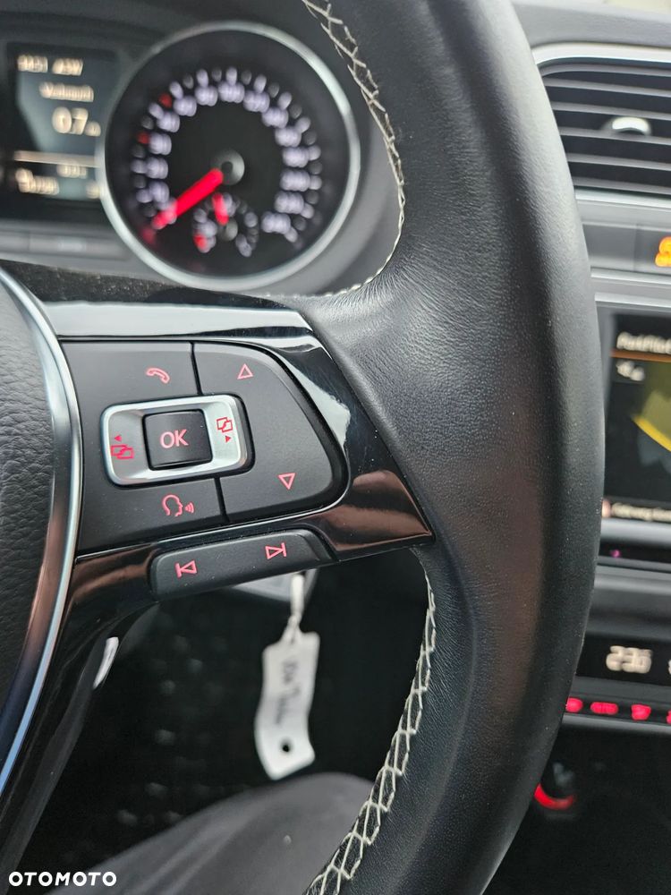 Volkswagen Polo 1.0 TSI Blue Motion Technology Lounge - 34