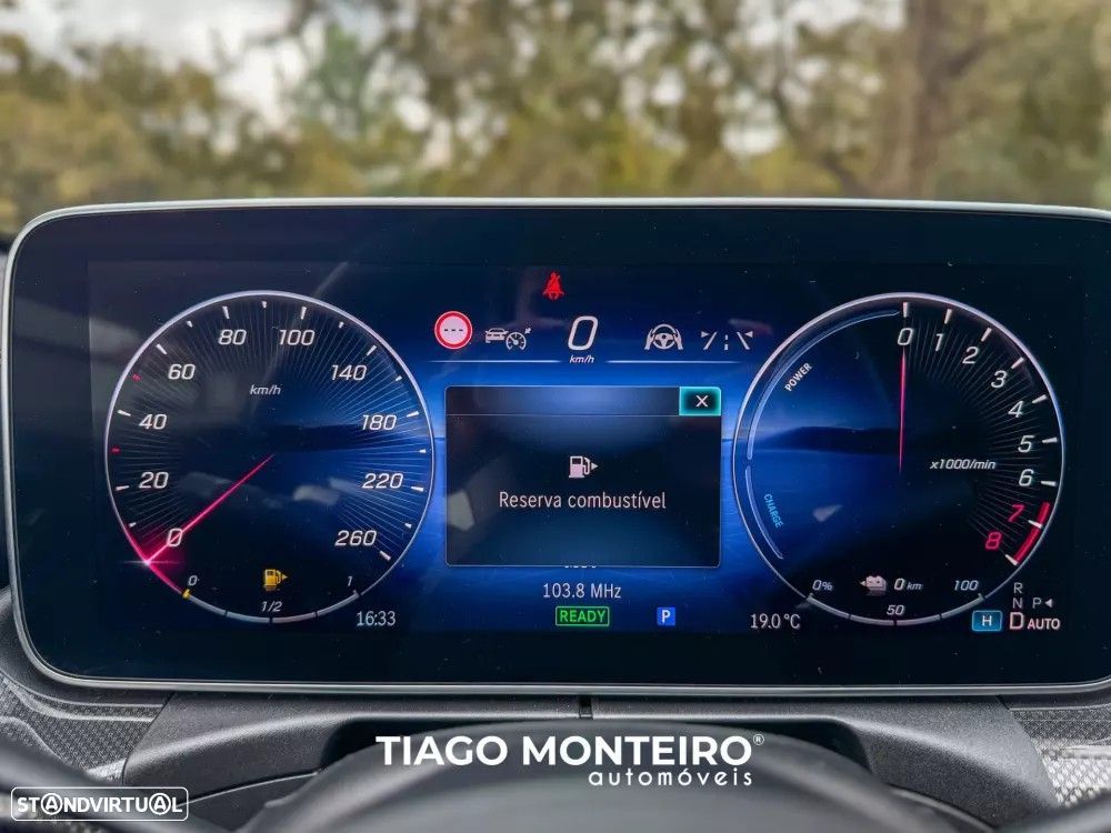 Mercedes-Benz C 300 - 34