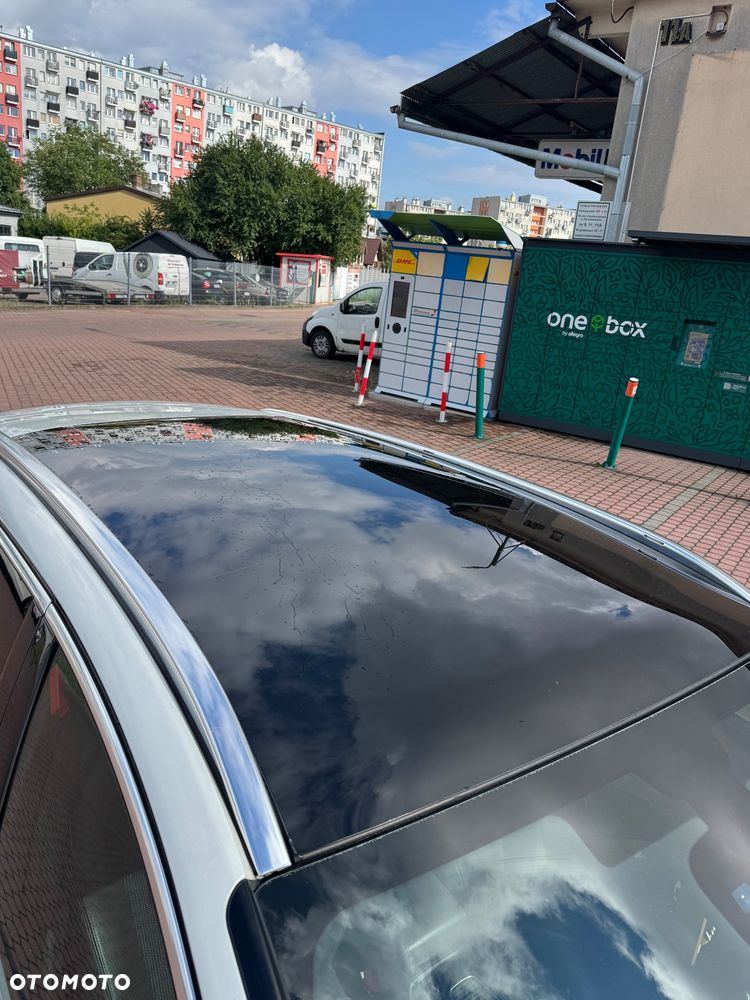 Peugeot 508 2.0 HDi Allure - 14