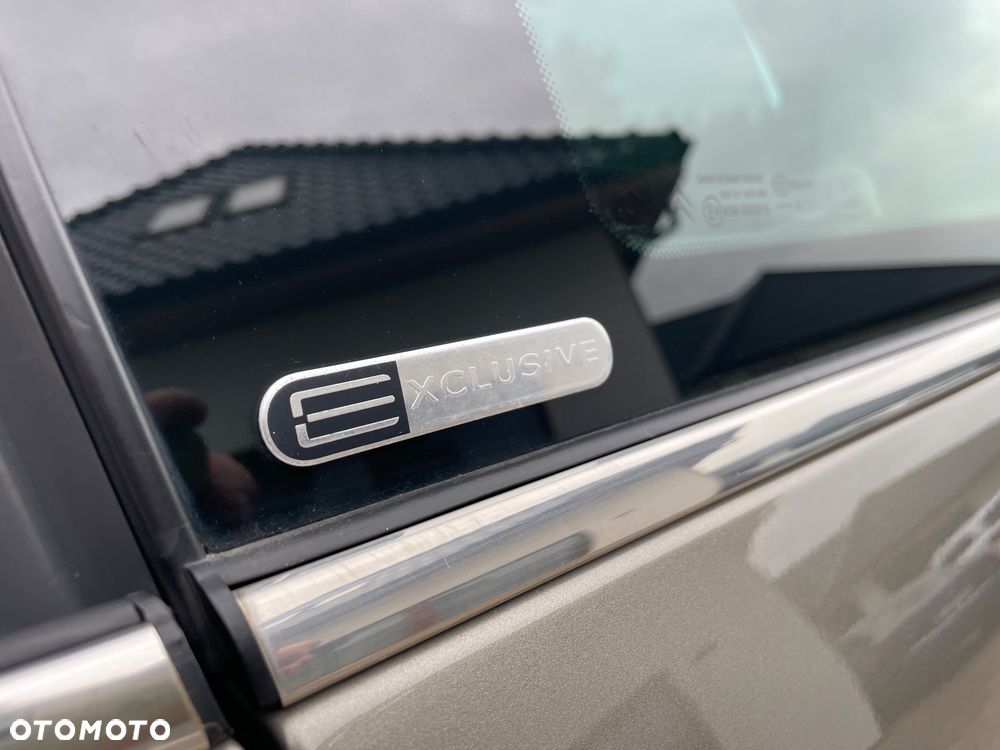 Citroën C4 Grand Picasso 2.0 HDi FAP 7-Sitzer ESG6 Exclusive - 20
