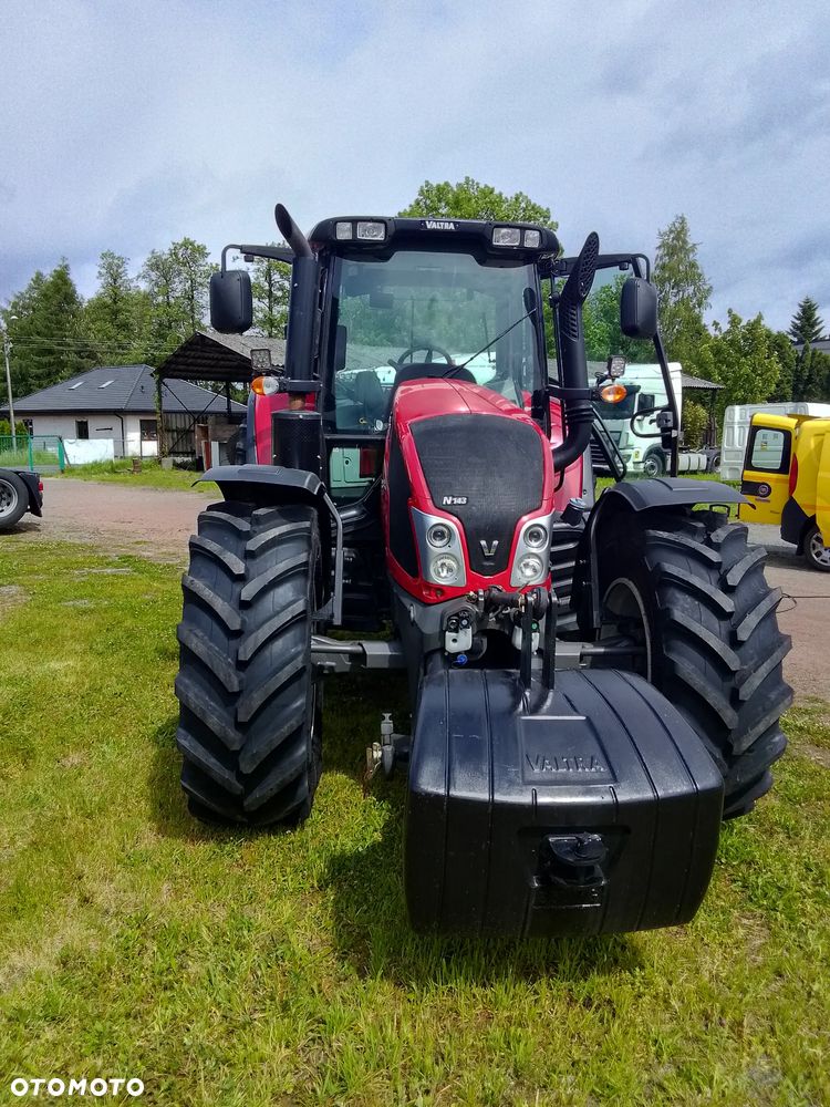 Valtra N143 DIRECT - 3