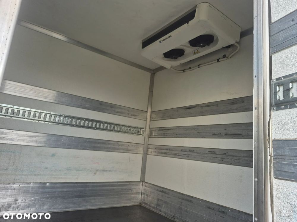 Iveco Daily 35c15/50c15 - 11