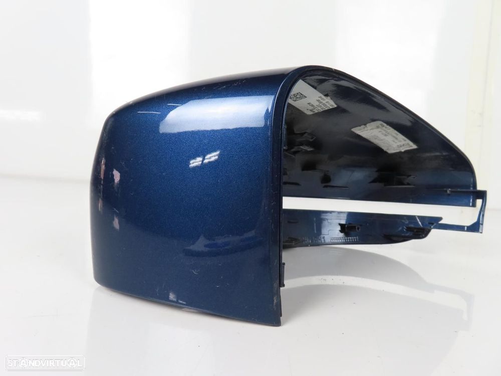 Capa retrovisor Direito Usado / Original BMW 3 (G20)/BMW 3 Touring (G21)/BMW 4 C... - 2