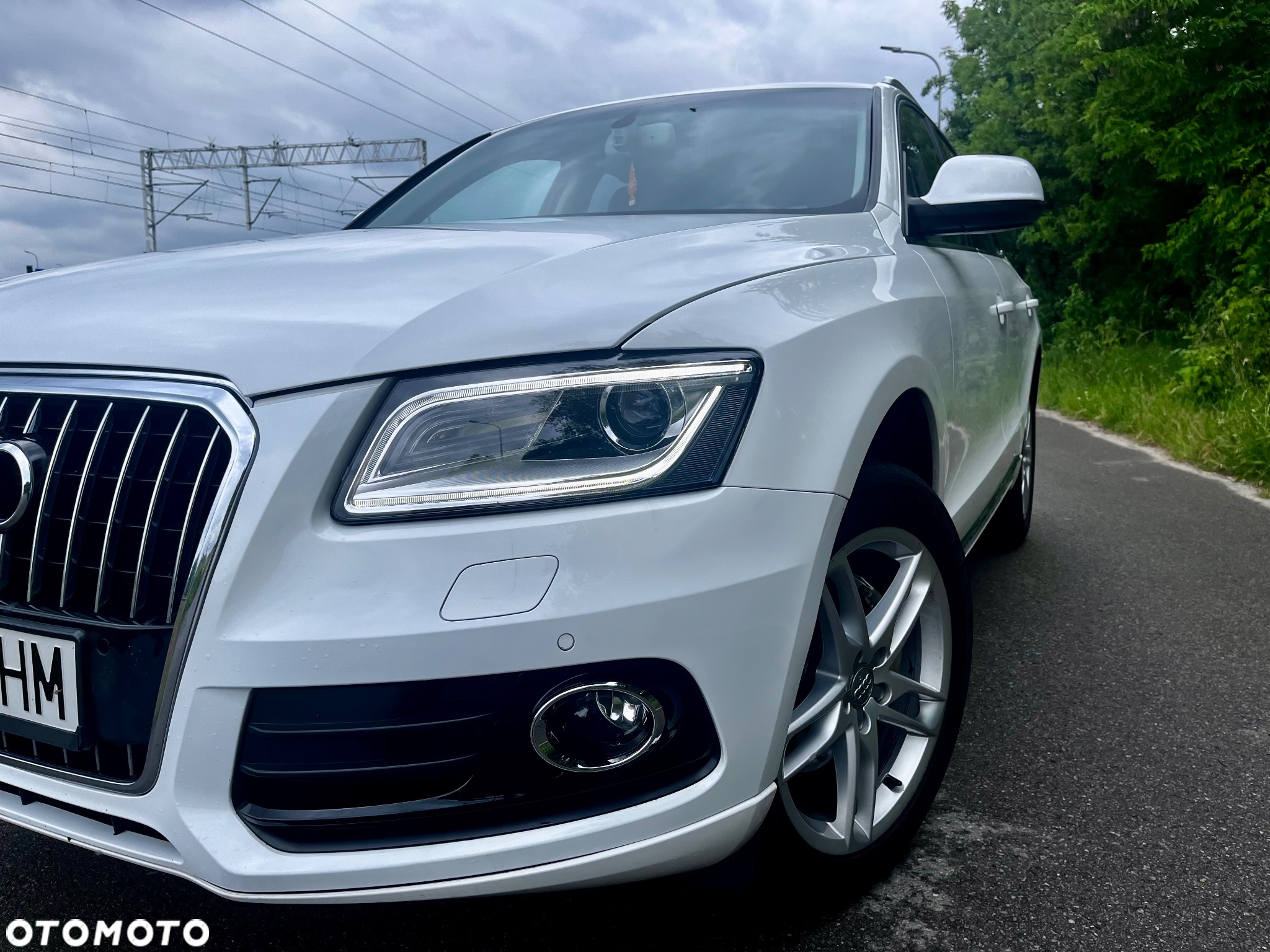Audi Q5 2.0 TDI Quattro S tronic - 14