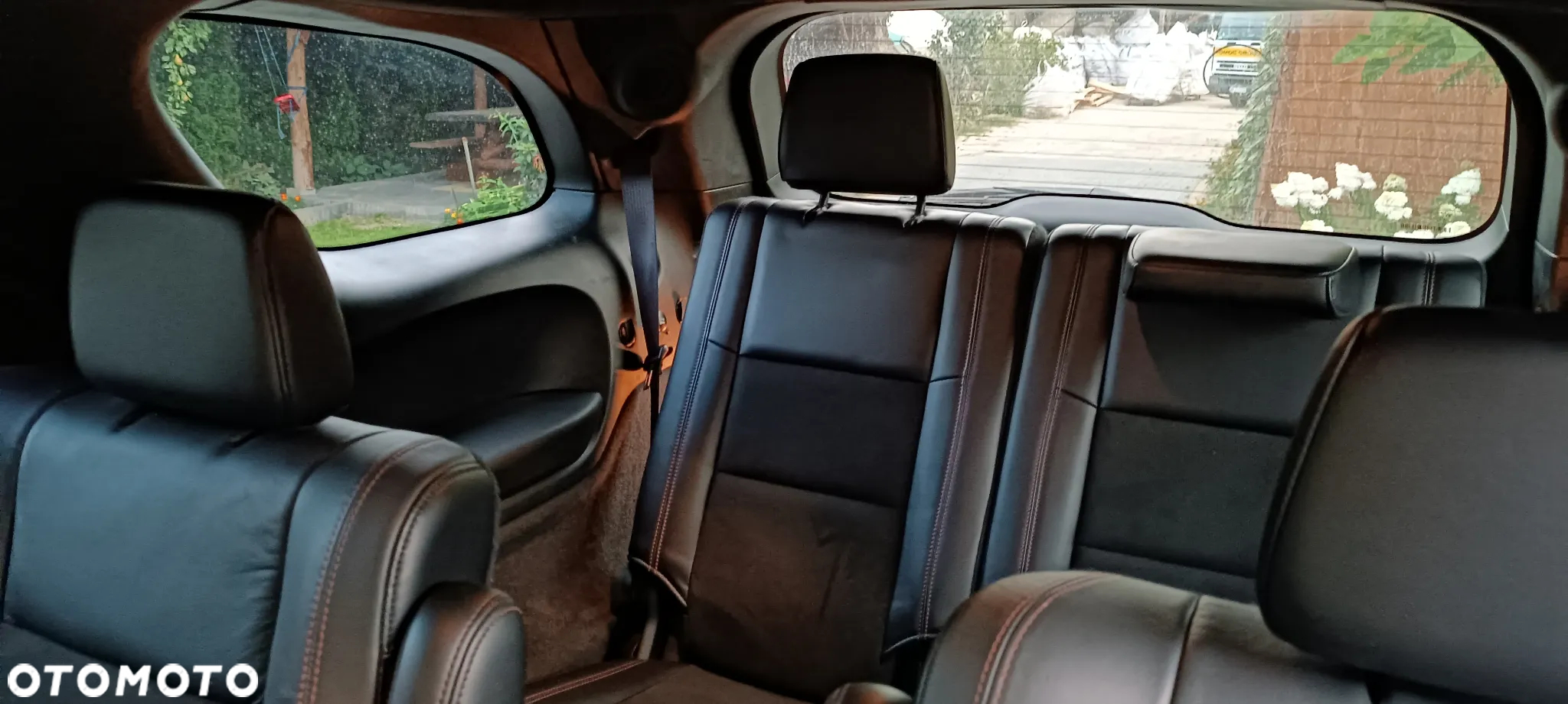 Dodge Durango 5.7 R/T - 7