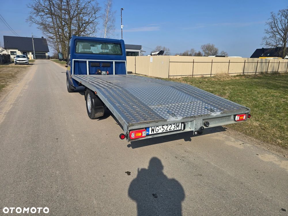 Ford Transit - 8