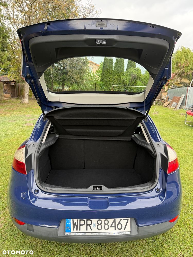 Renault Megane - 11