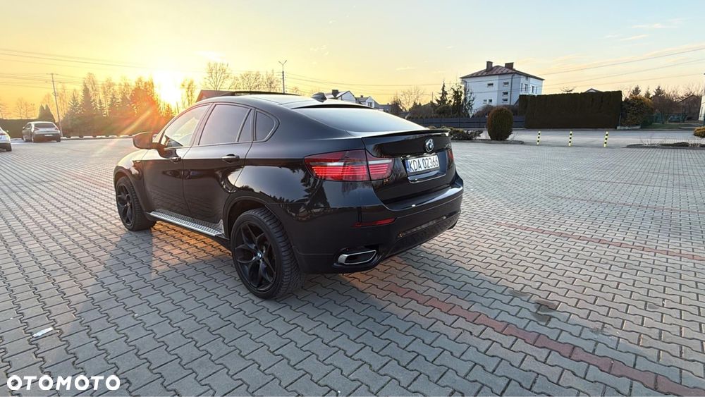 BMW X6 - 3