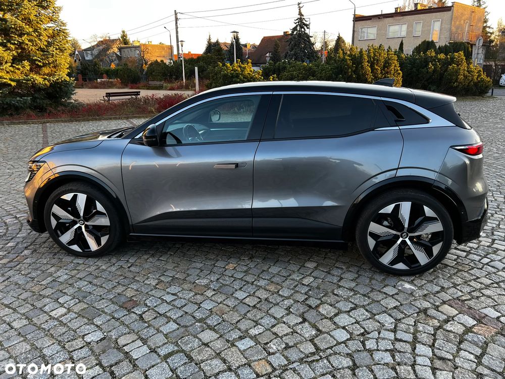 Renault Megane EV60 Techno - 8