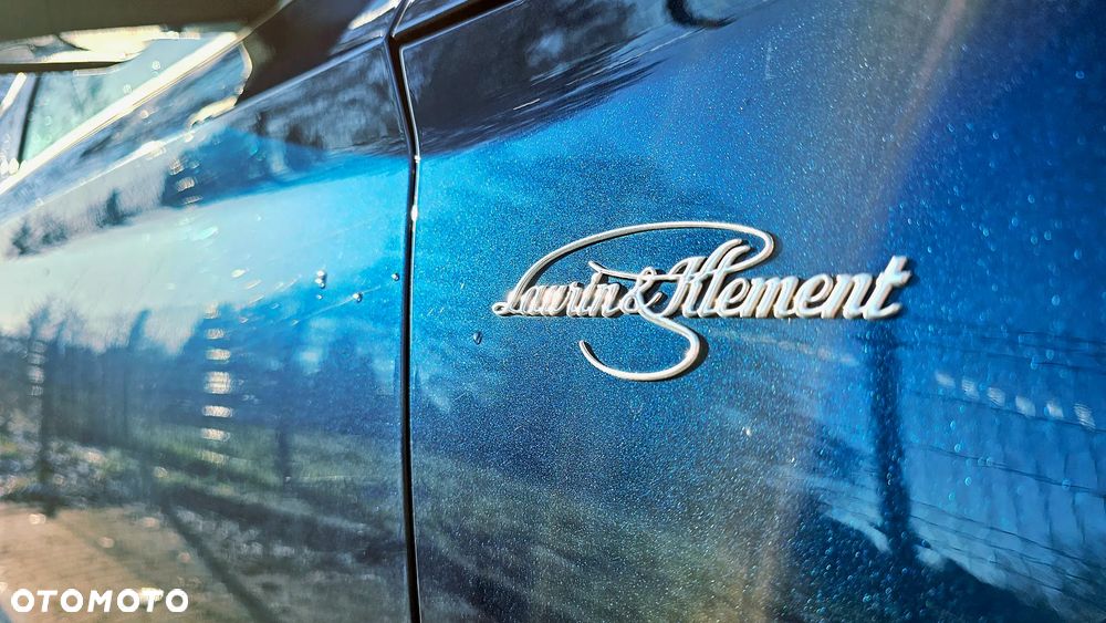 Skoda Superb 2.0 TSI 4x4 L&K DSG - 14