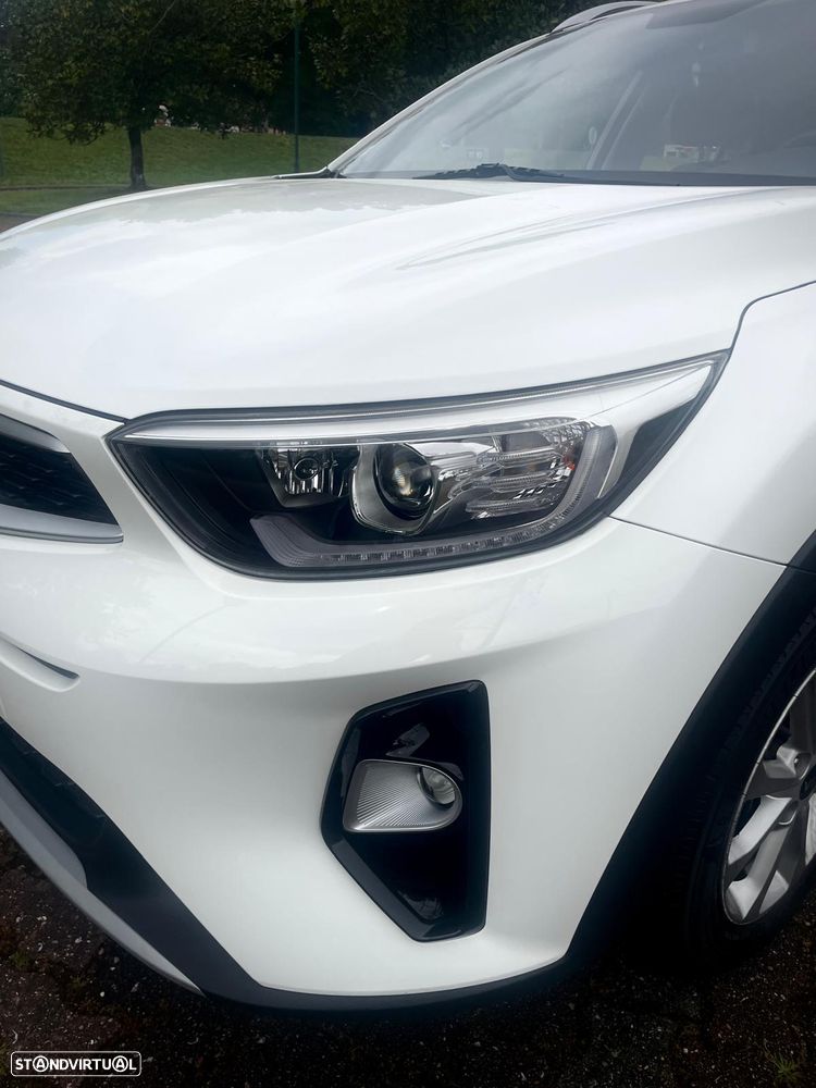 Kia Stonic 1.0 T-GDI Urban - 4