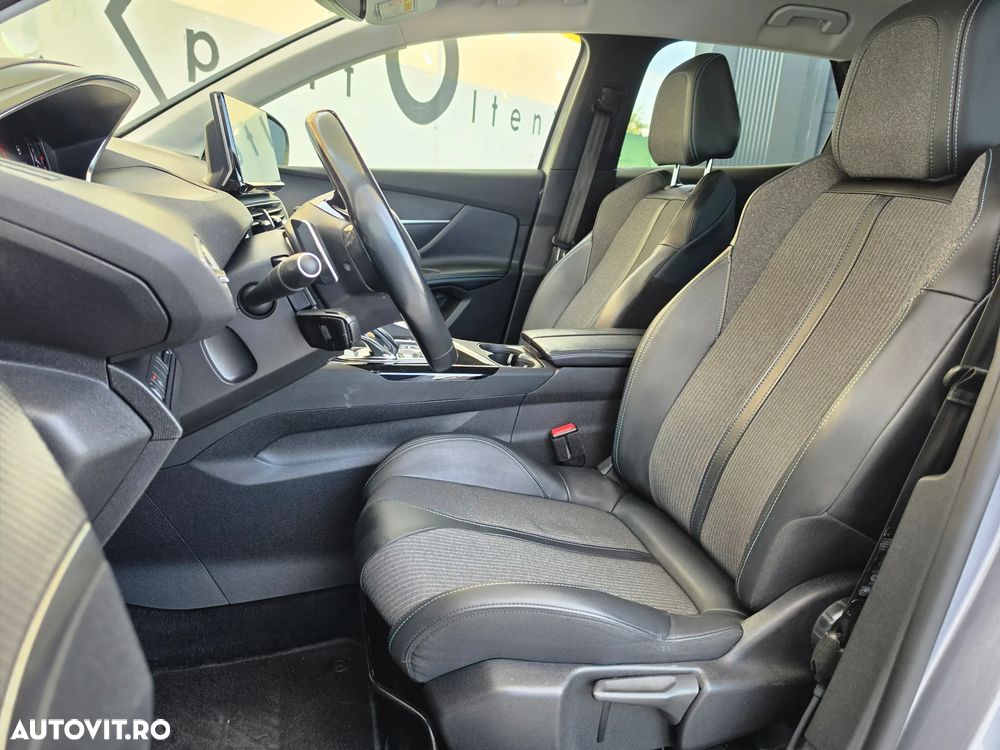 Peugeot 3008 1.5 BlueHDI 130 EAT8 Allure Pack - 9