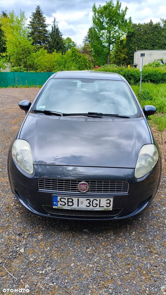 Fiat Punto - 10