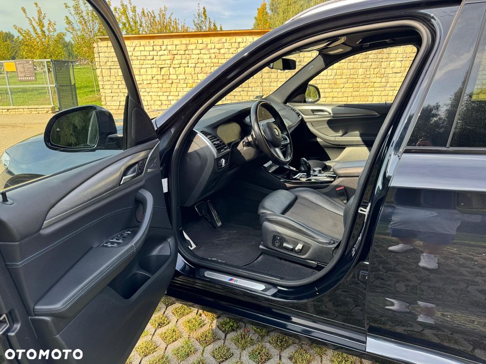 BMW X3 - 14