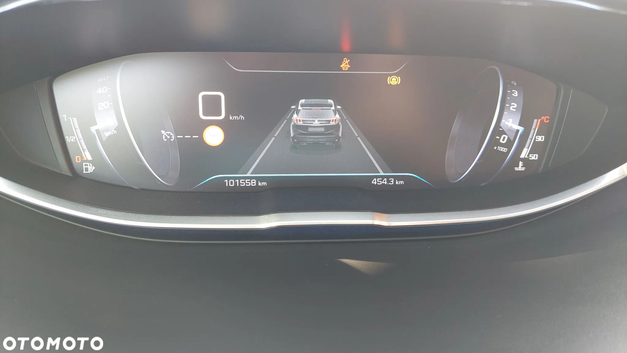 Peugeot 3008 1.2 PureTech Access S&S - 35