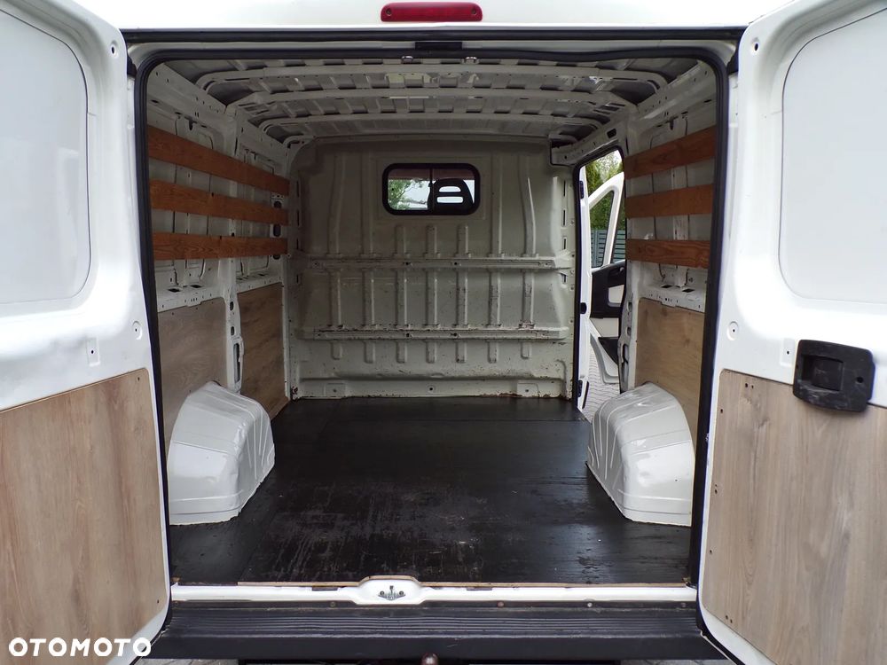 Fiat DUCATO - 22