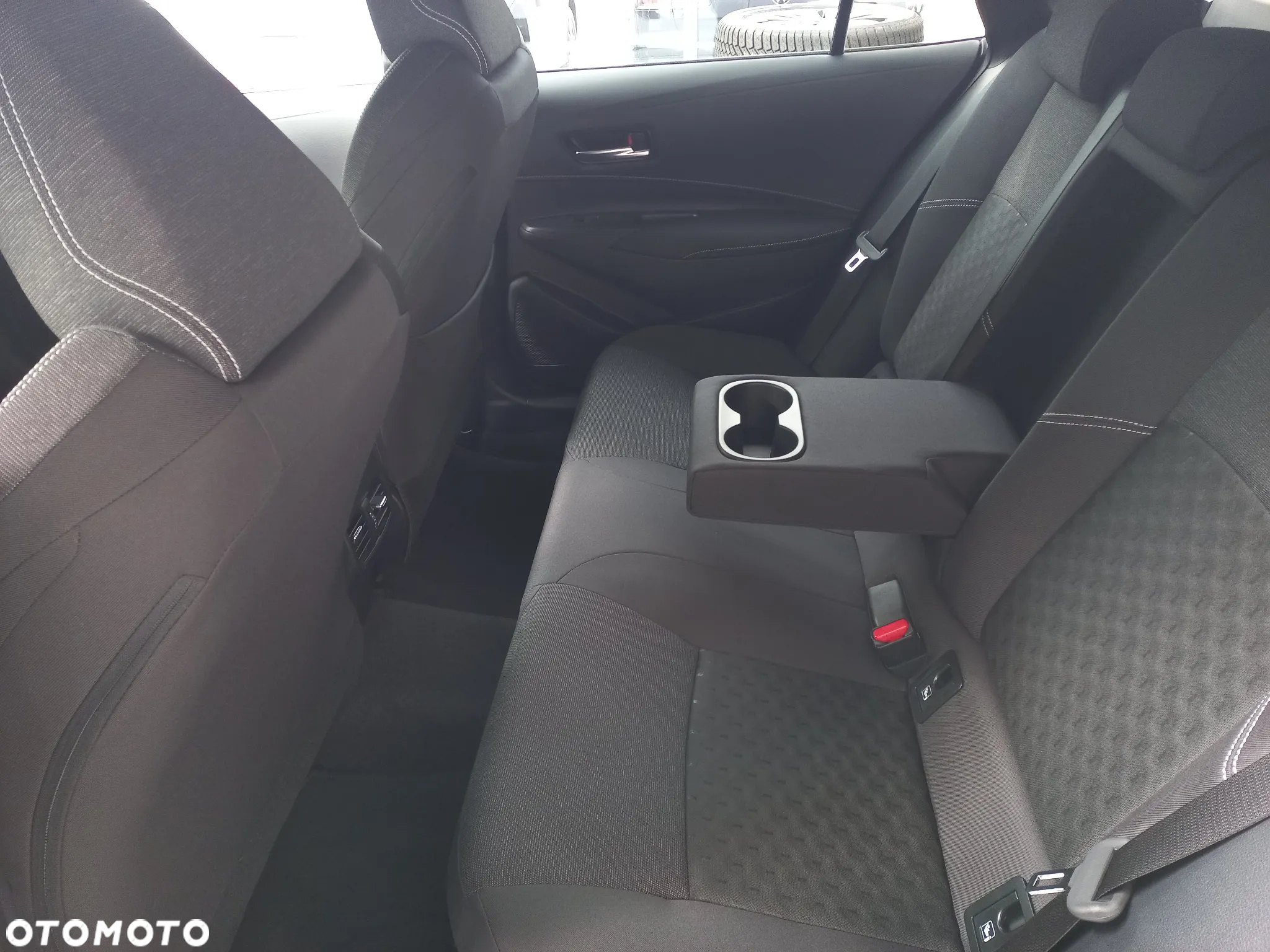 Suzuki Swace 1.8 Hybrid Elegance CVT - 20