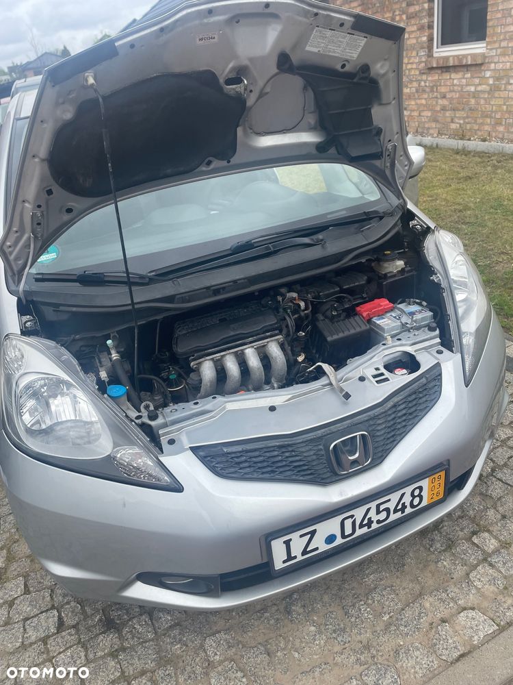 Honda Jazz 1.2 i-VTEC 50 Jahre Edition - 7