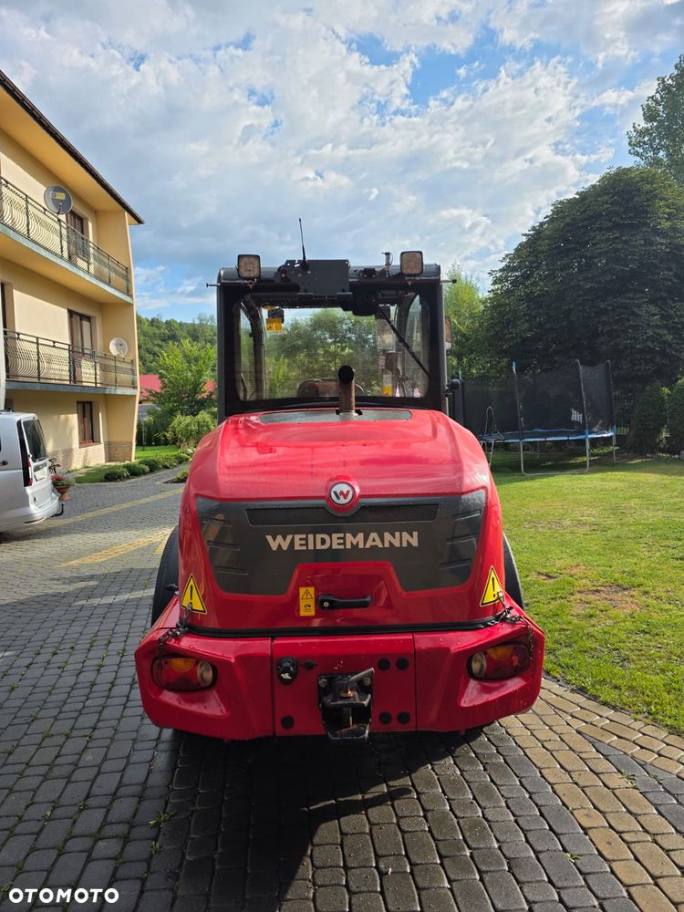 Weidemann 4080LPT - 5