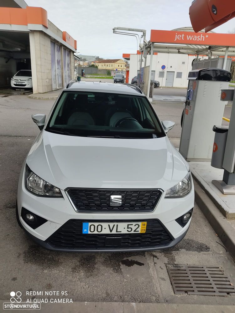 SEAT Arona 1.0 TSI Style - 1