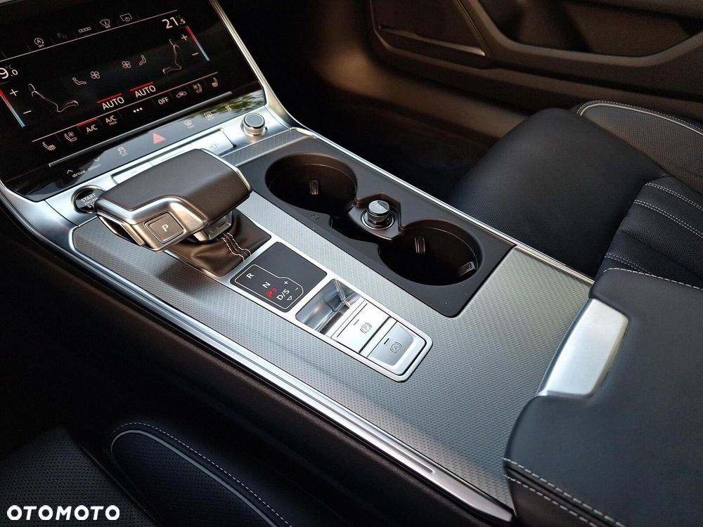 Audi A6 - 15