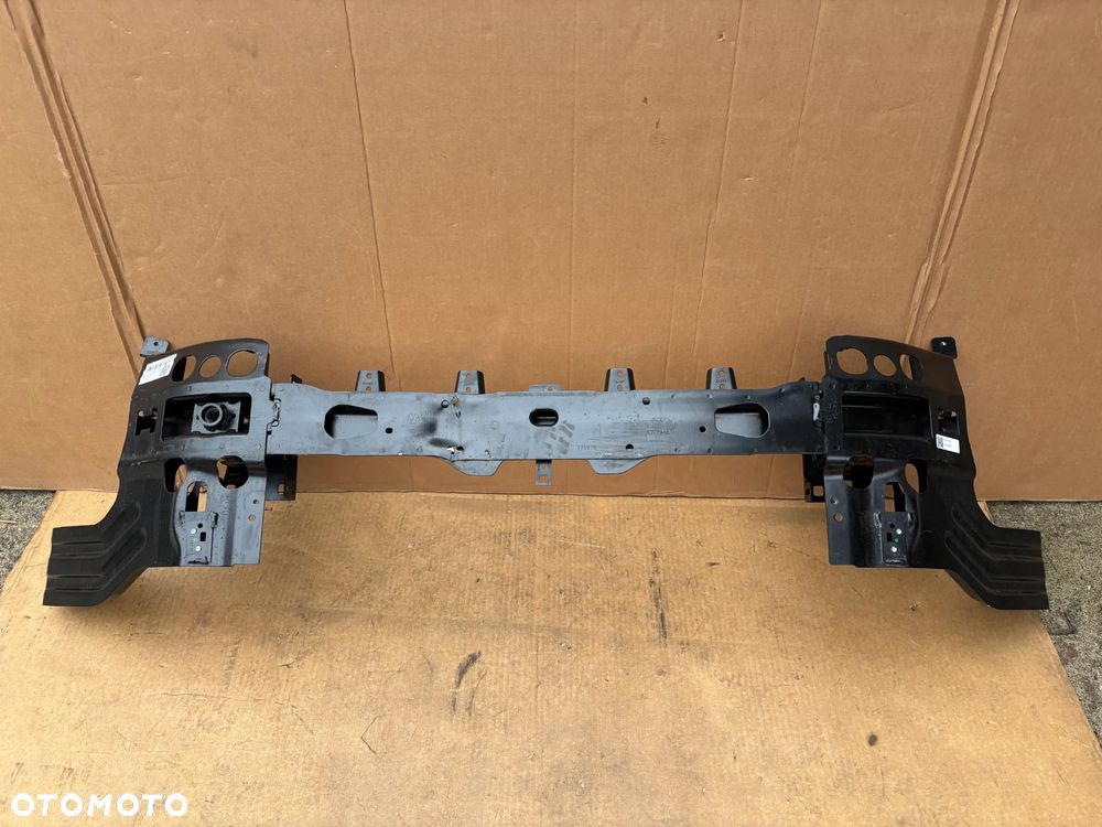 VW Tiguan III 2024- Oryginalna Belka Zderzaka Przedniego 571807109A - 1