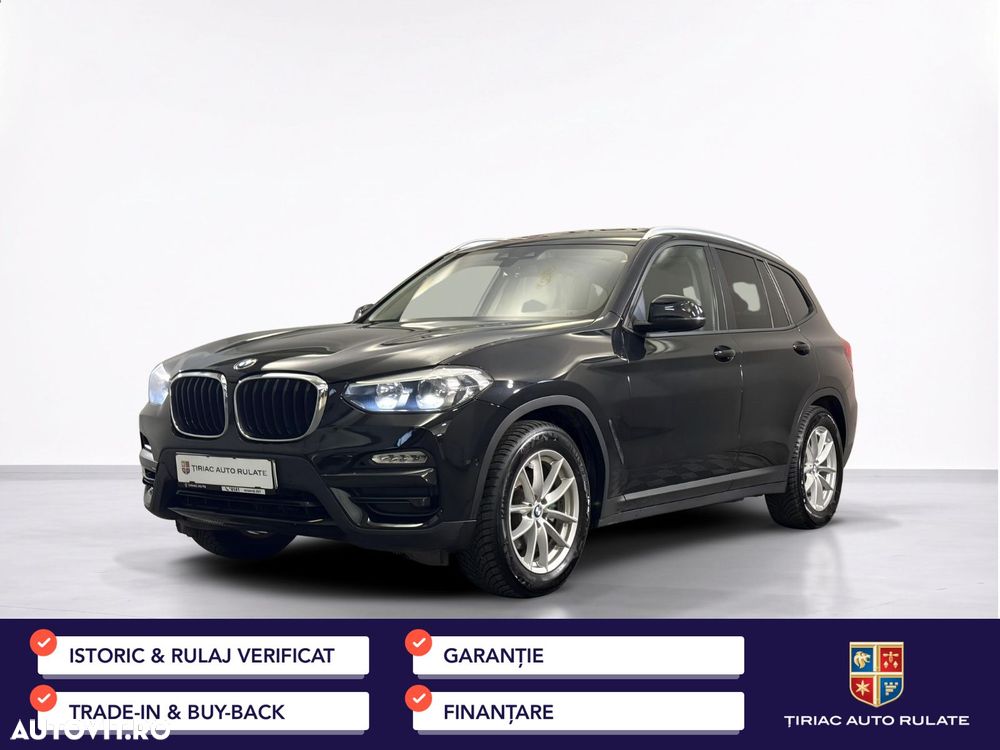 BMW X3 - 2