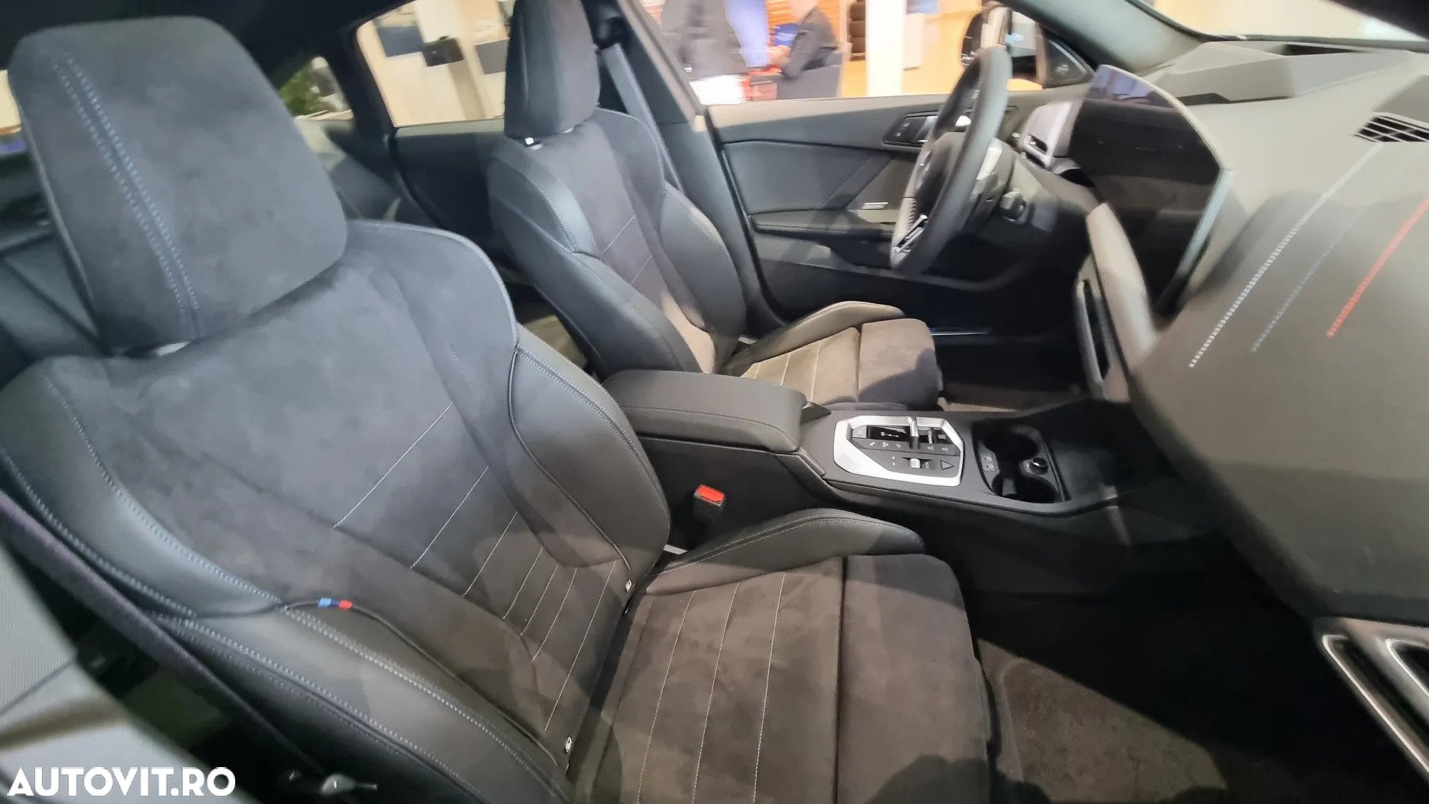 BMW Seria 2 220 AT MHEV - 10