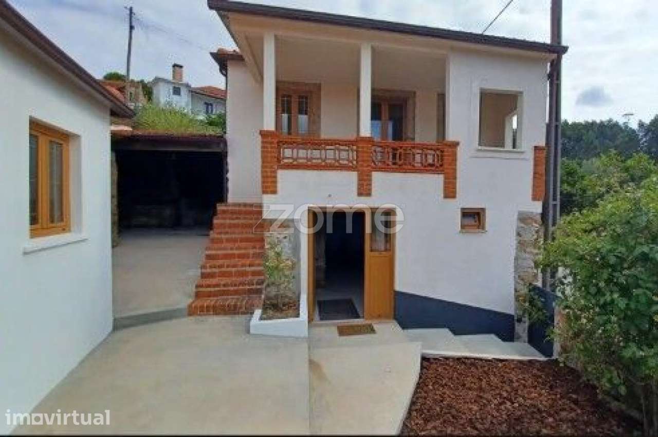 Moradia remodela em Vale de Ovelha - Grande imagem: 3/29