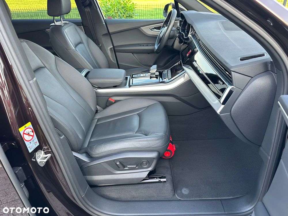 Audi Q7 - 14