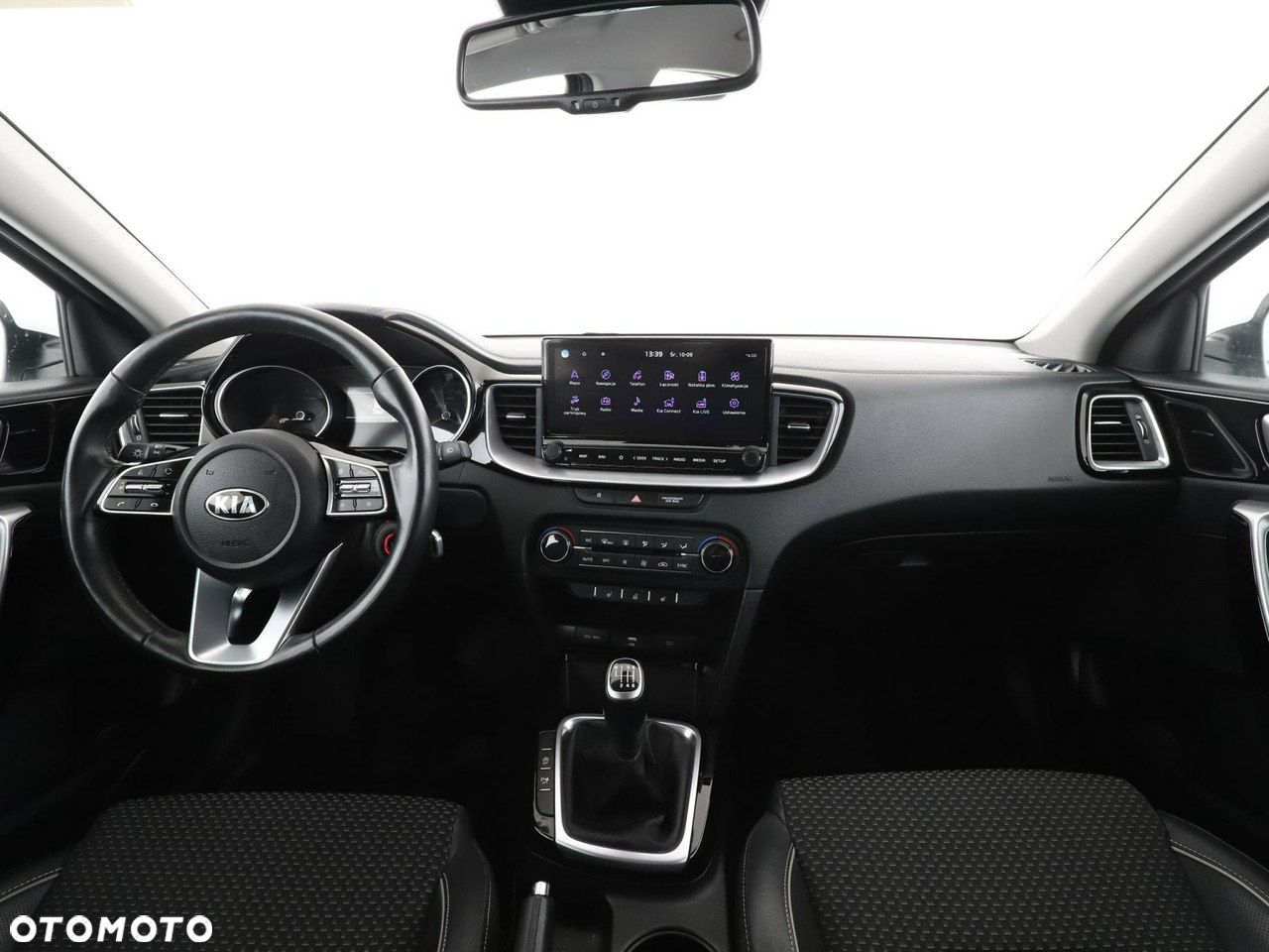 Kia XCeed 1.4 T-GDI OPF JBL SOUND EDITION - 15