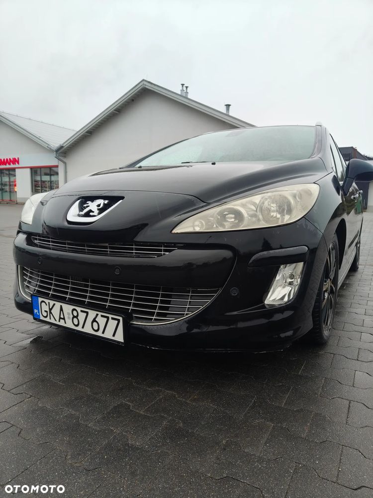 Peugeot 308 - 6