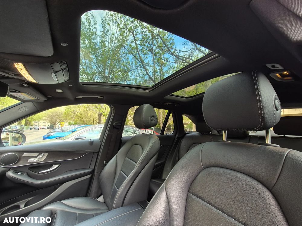 Mercedes-Benz GLC - 7