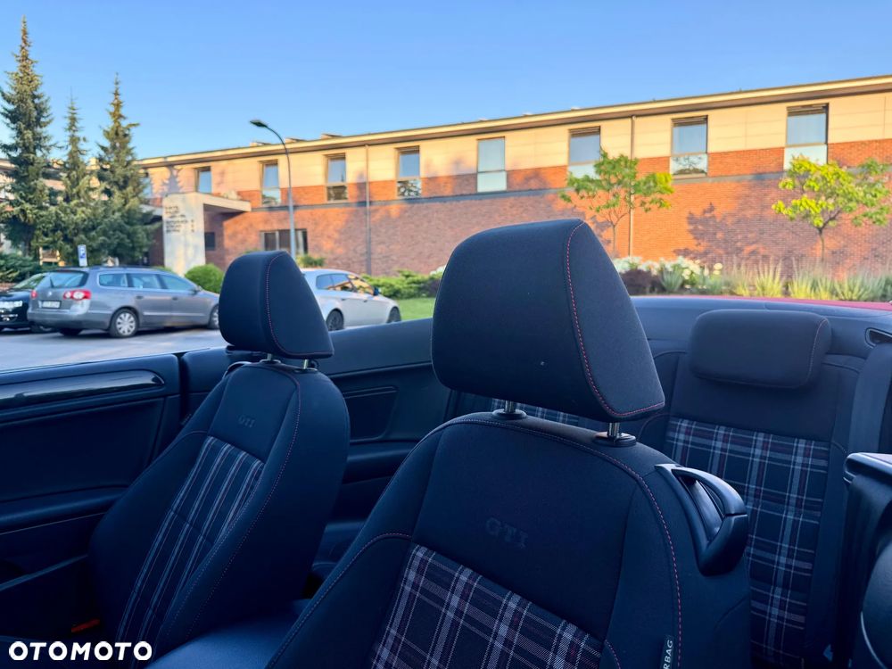Volkswagen Golf VI 1.4 TSI Comfortline DSG - 25