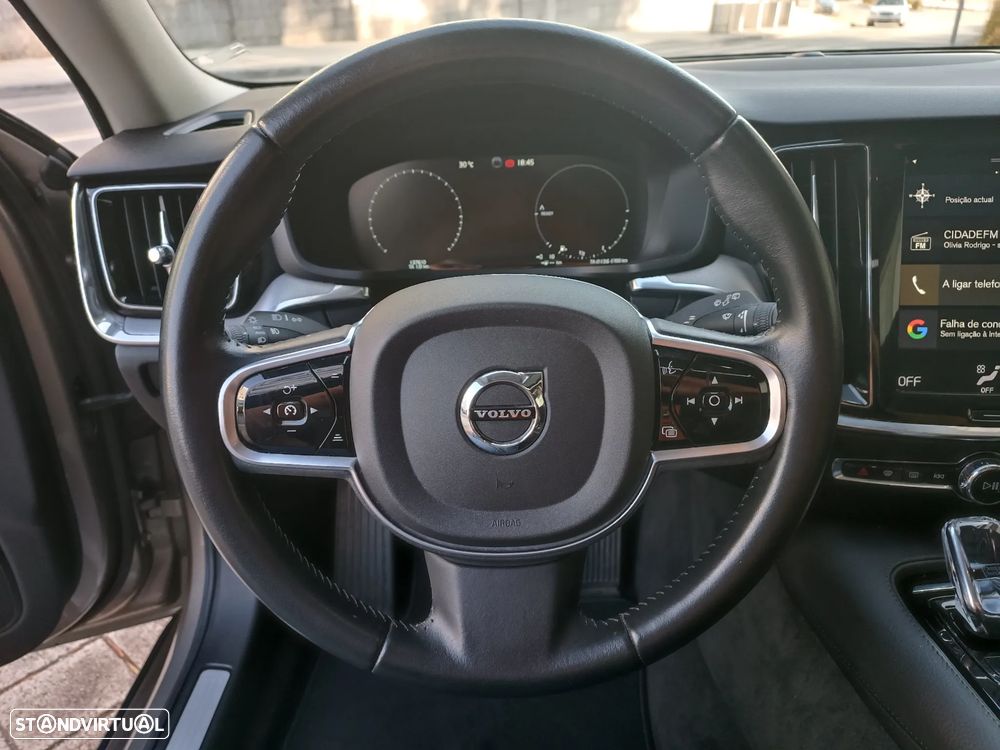 Volvo V60 2.0 T8 AWD TE Inscription - 21
