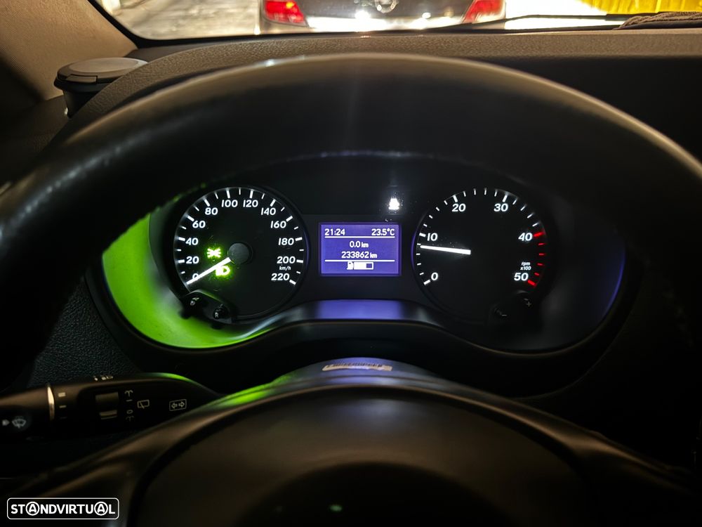 Mercedes-Benz Vito Tourer 114 CDi/32 Pro - 9