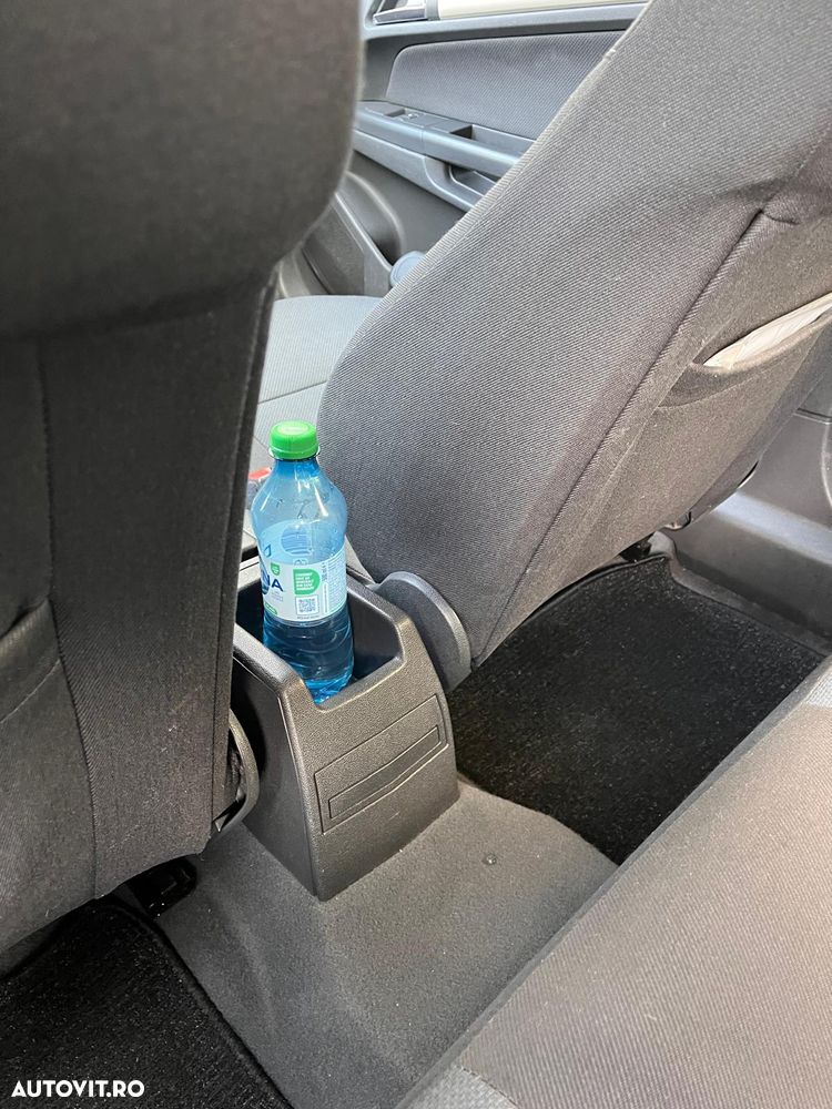 Opel Astra 1.3 CDTI - 9